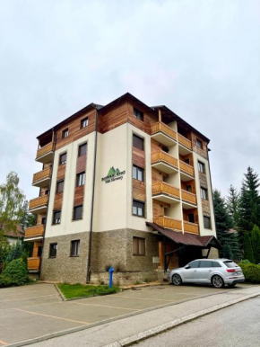 Apartment Lux Inn